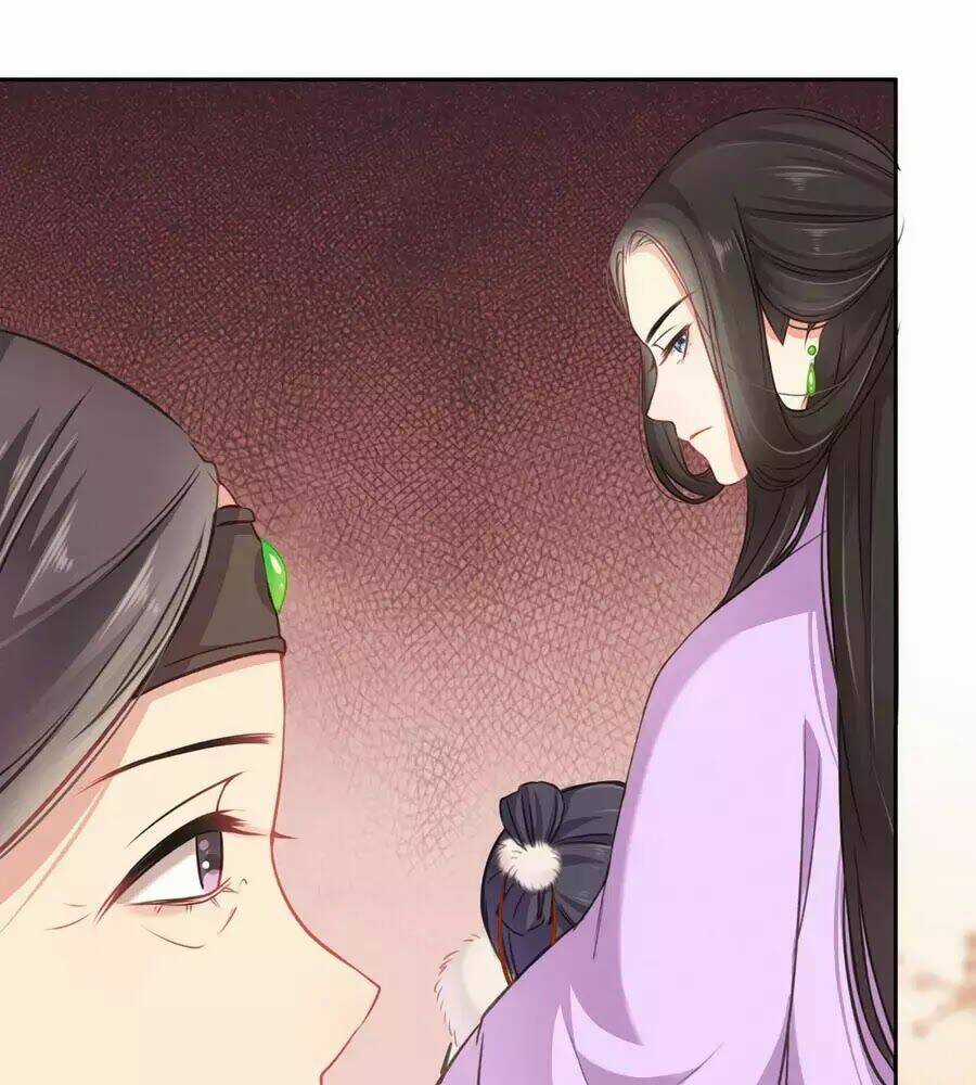 Trọng Sinh Chi Đích Nữ Bất Thiện Chapter 3 trang 31