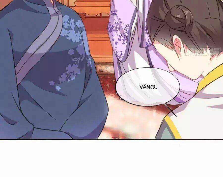 Trọng Sinh Chi Đích Nữ Bất Thiện Chapter 3 trang 33