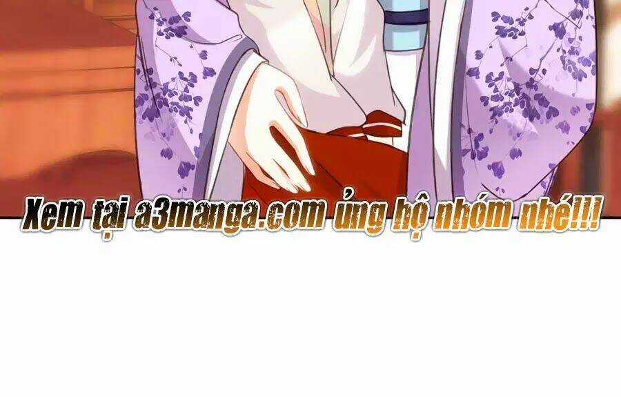 Trọng Sinh Chi Đích Nữ Bất Thiện Chapter 3 trang 35