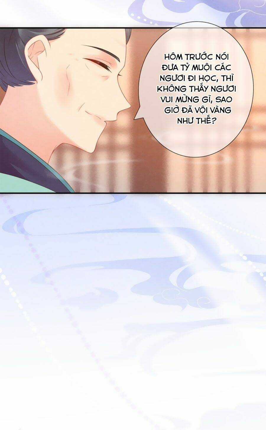 Trọng Sinh Chi Đích Nữ Bất Thiện Chapter 37 trang 15