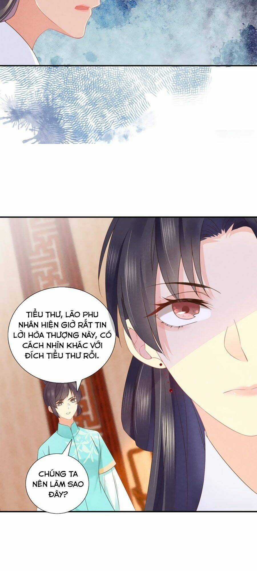 Trọng Sinh Chi Đích Nữ Bất Thiện Chapter 37 trang 2
