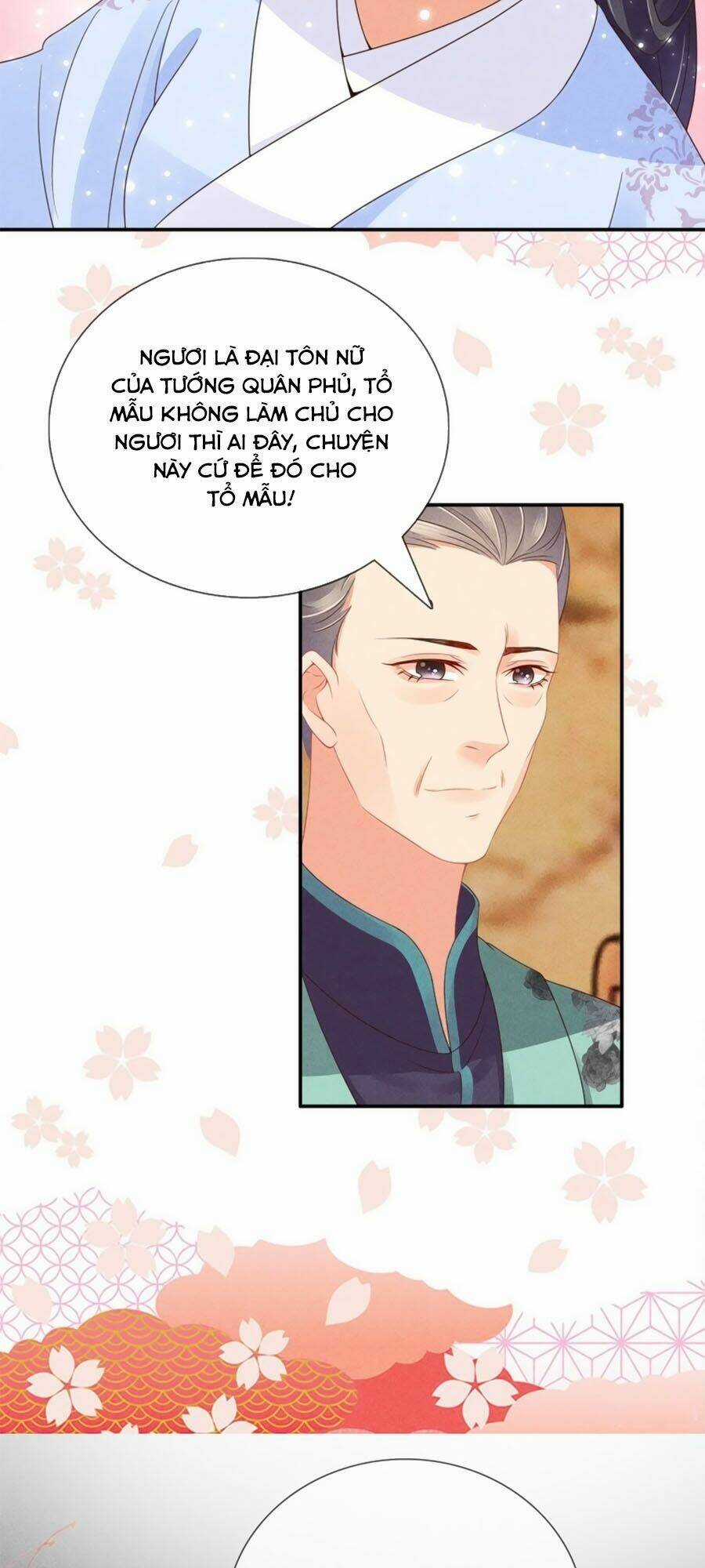 Trọng Sinh Chi Đích Nữ Bất Thiện Chapter 37 trang 20