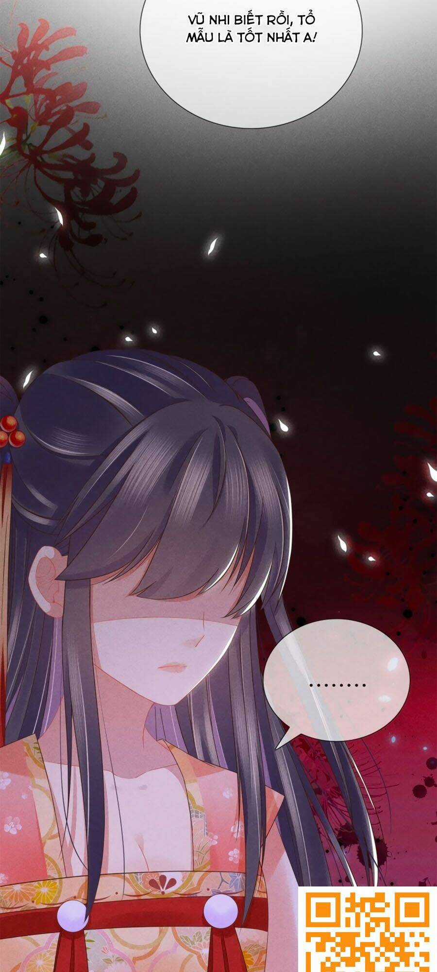 Trọng Sinh Chi Đích Nữ Bất Thiện Chapter 37 trang 21