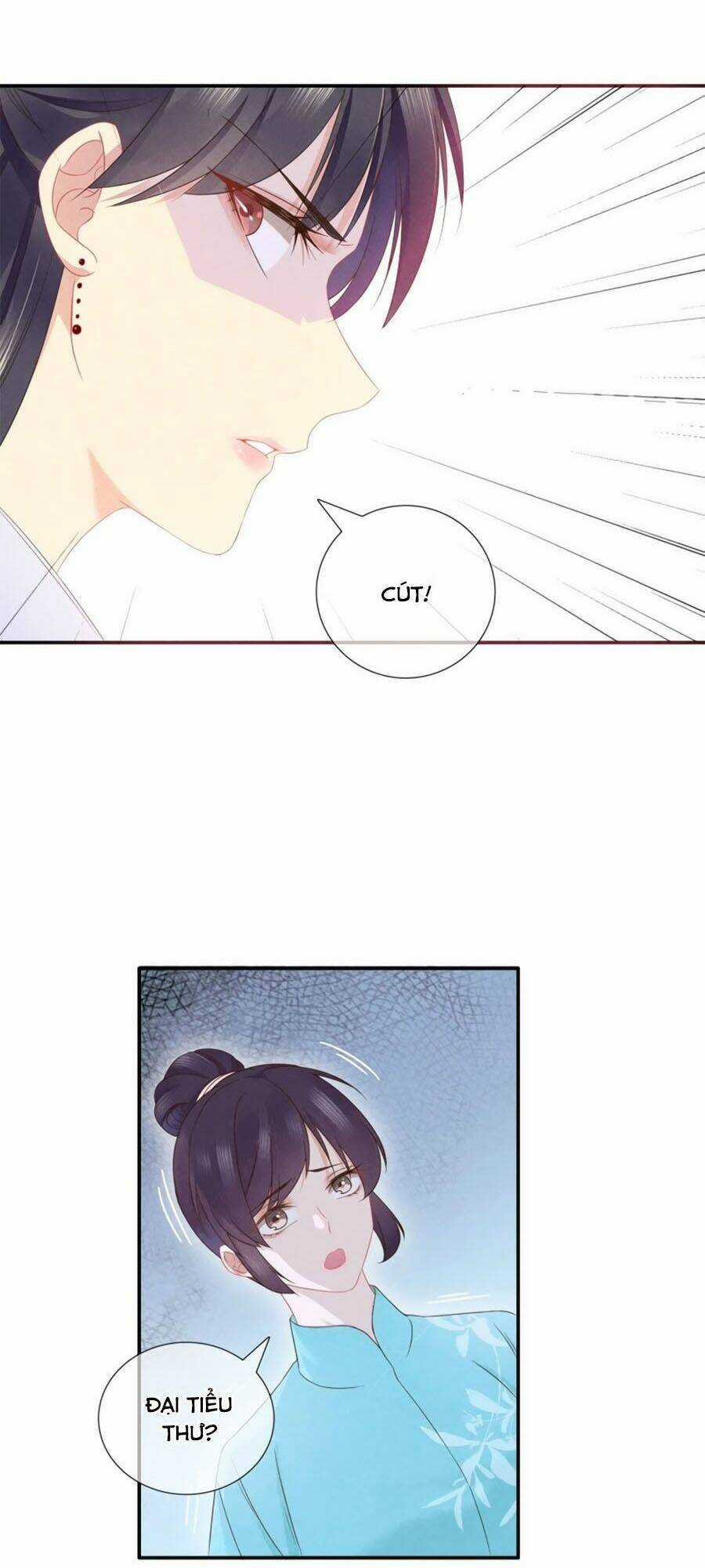Trọng Sinh Chi Đích Nữ Bất Thiện Chapter 37 trang 4