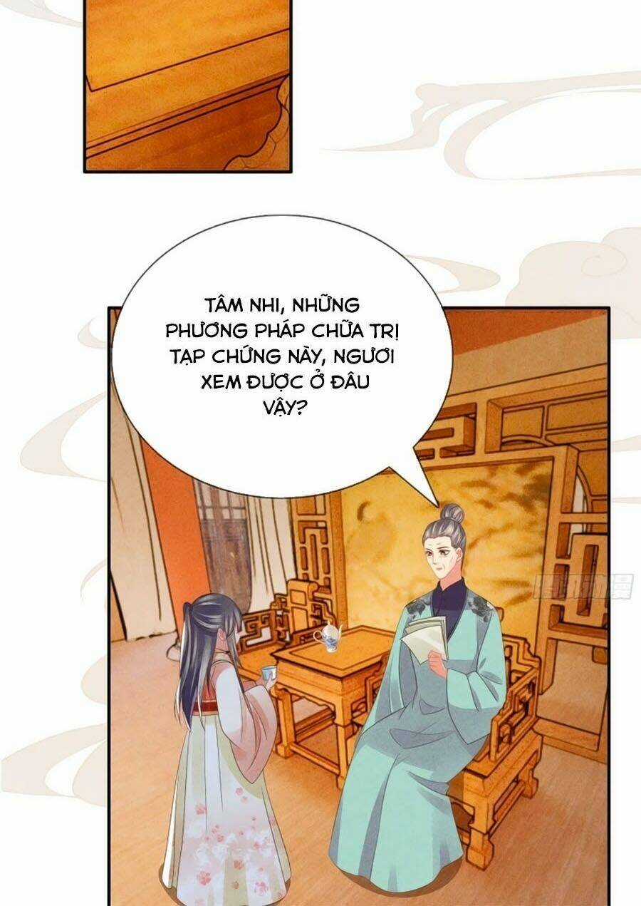 Trọng Sinh Chi Đích Nữ Bất Thiện Chapter 37 trang 7