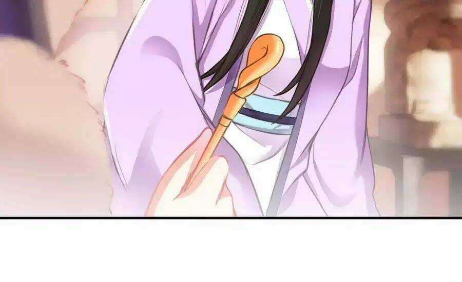 Trọng Sinh Chi Đích Nữ Bất Thiện Chapter 4 trang 11