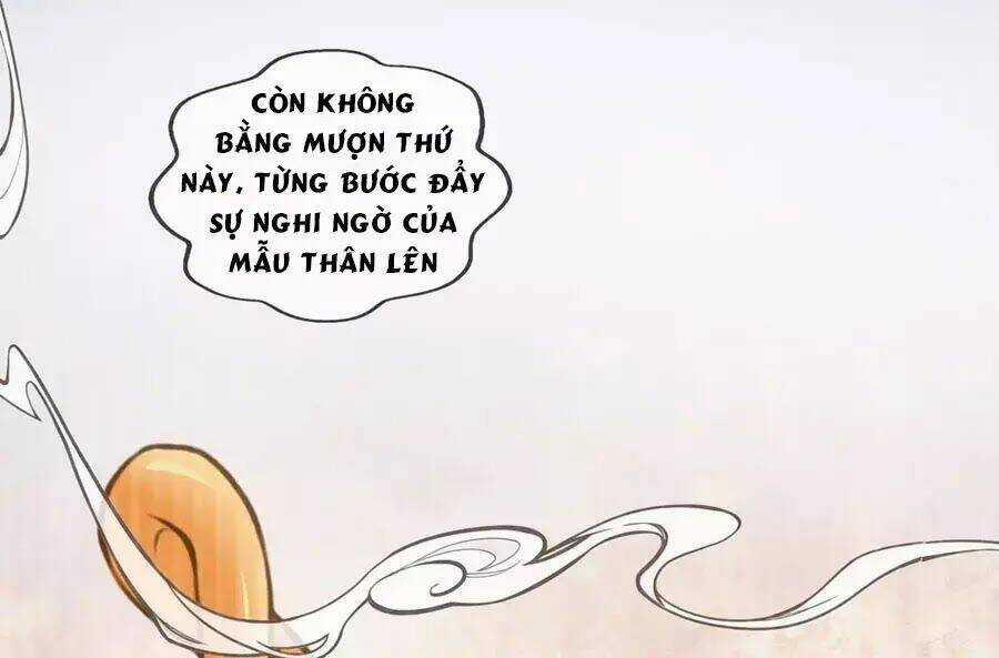 Trọng Sinh Chi Đích Nữ Bất Thiện Chapter 4 trang 23