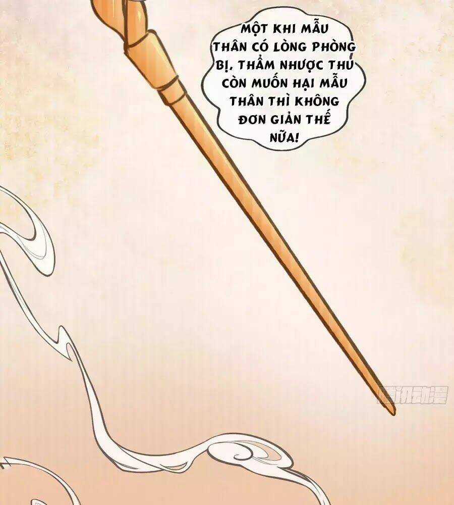 Trọng Sinh Chi Đích Nữ Bất Thiện Chapter 4 trang 24