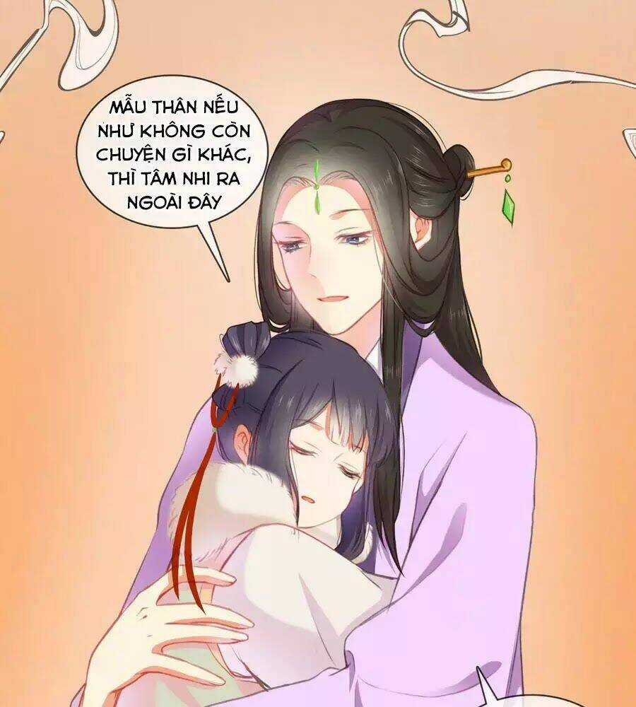 Trọng Sinh Chi Đích Nữ Bất Thiện Chapter 4 trang 25