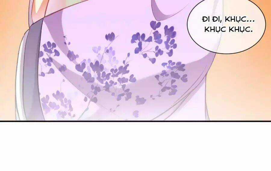 Trọng Sinh Chi Đích Nữ Bất Thiện Chapter 4 trang 26