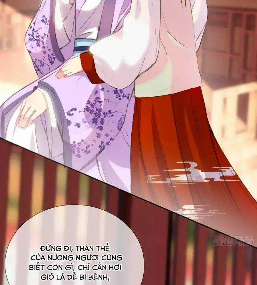 Trọng Sinh Chi Đích Nữ Bất Thiện Chapter 4 trang 28