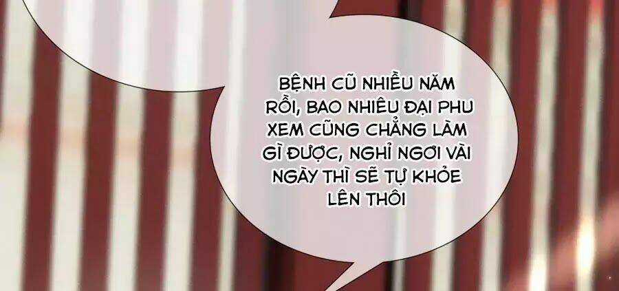 Trọng Sinh Chi Đích Nữ Bất Thiện Chapter 4 trang 29