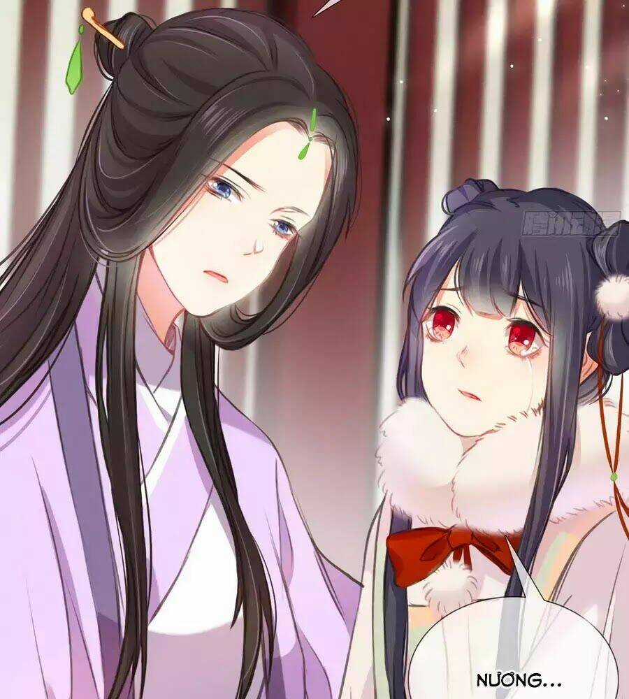 Trọng Sinh Chi Đích Nữ Bất Thiện Chapter 4 trang 30