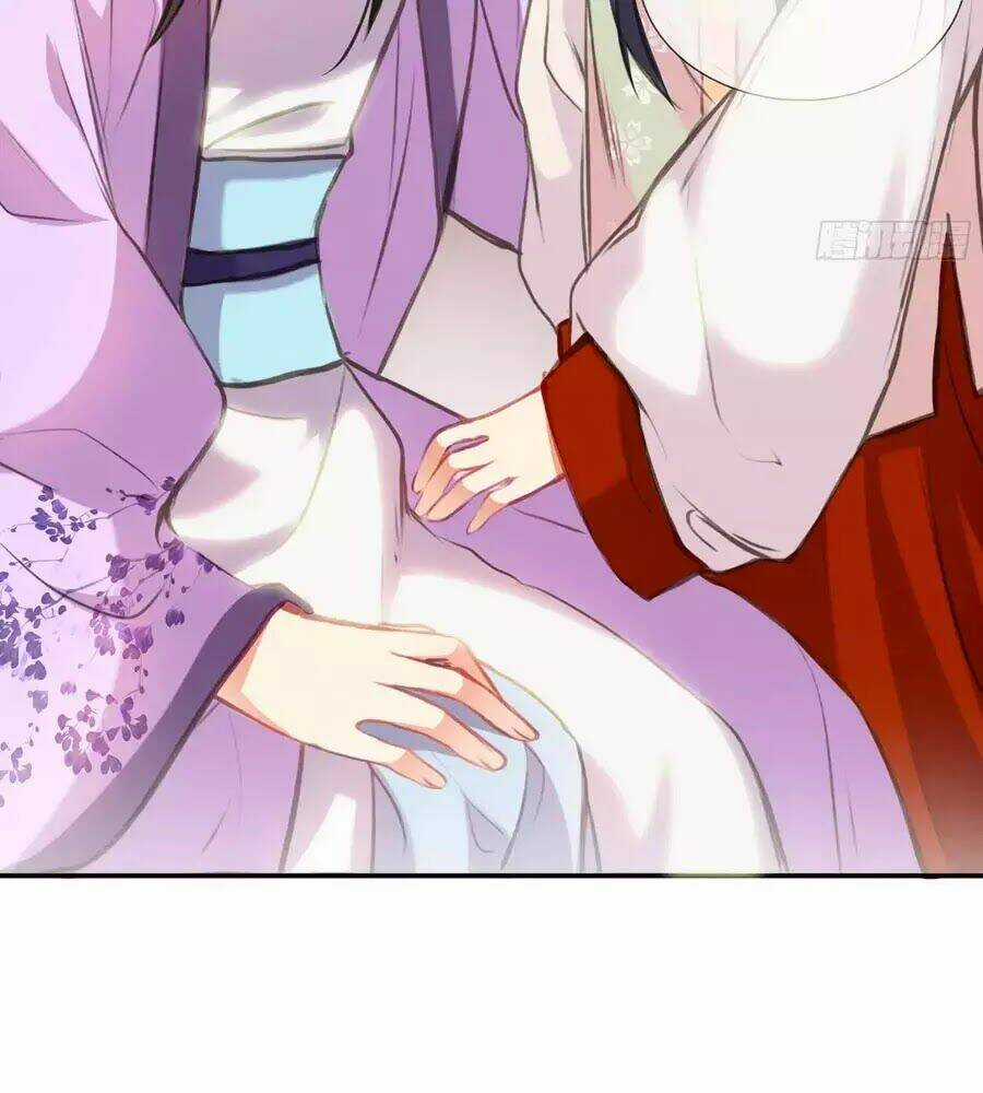 Trọng Sinh Chi Đích Nữ Bất Thiện Chapter 4 trang 31