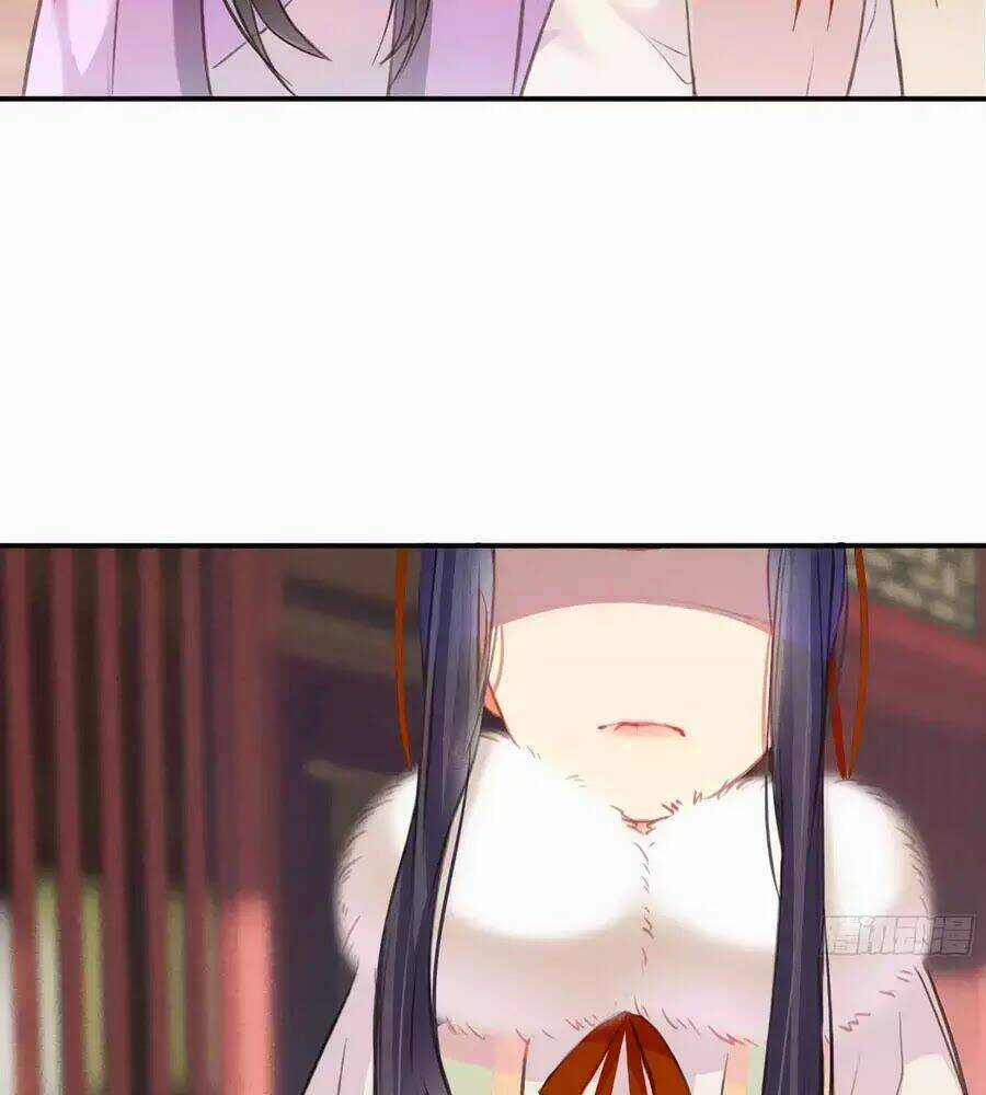 Trọng Sinh Chi Đích Nữ Bất Thiện Chapter 4 trang 34