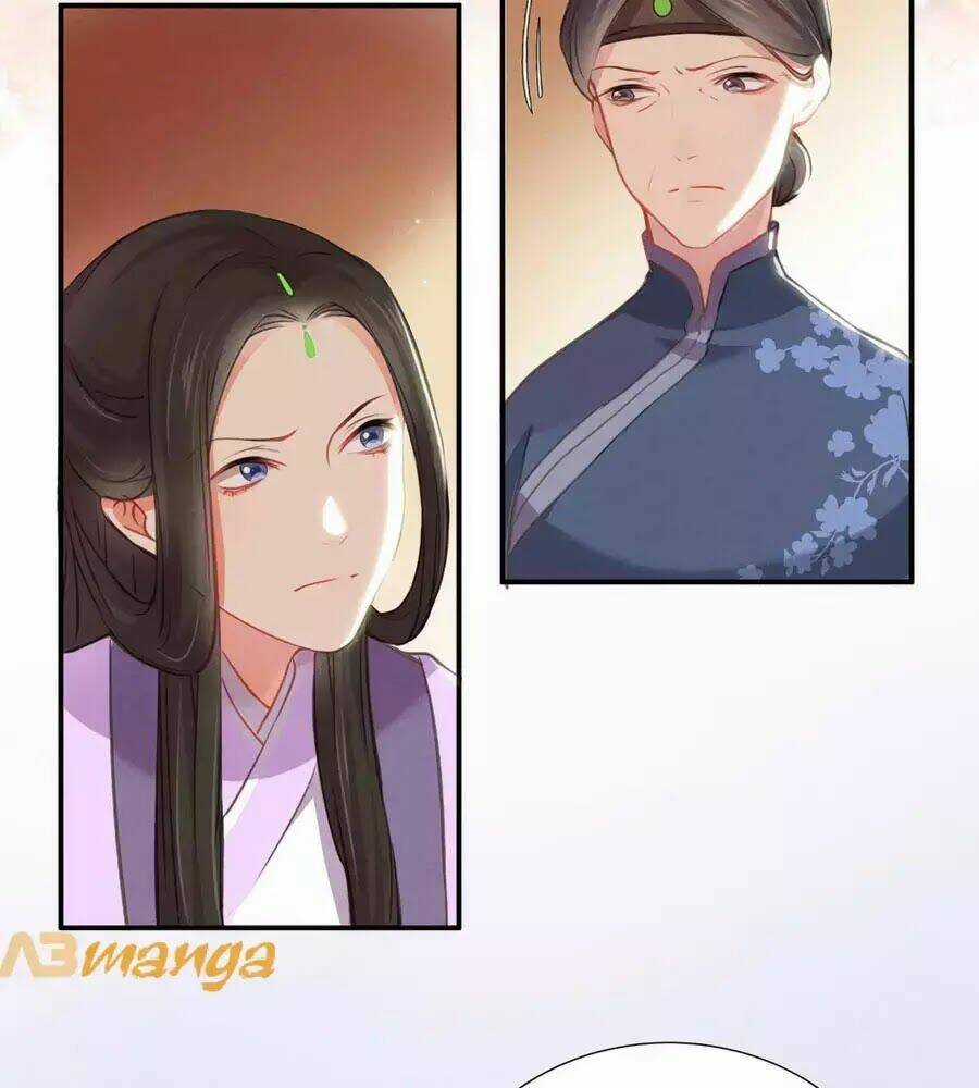 Trọng Sinh Chi Đích Nữ Bất Thiện Chapter 4 trang 7