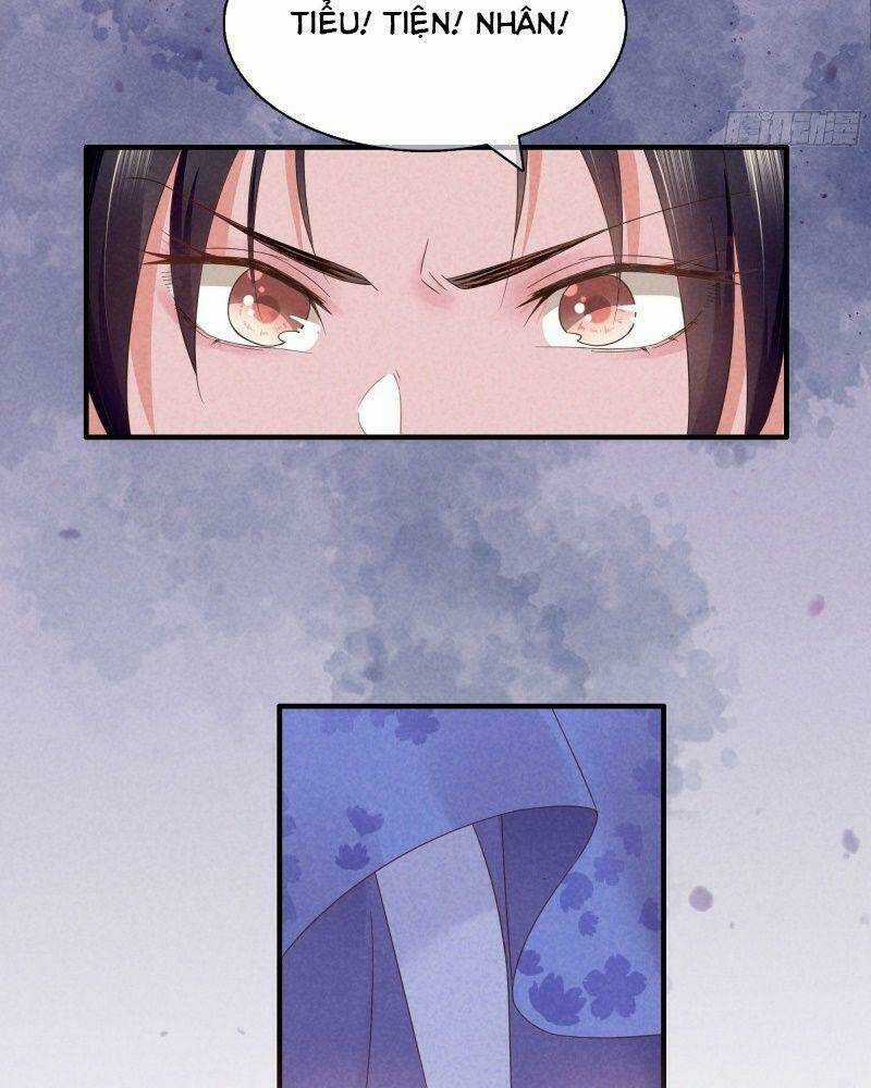 Trọng Sinh Chi Đích Nữ Bất Thiện Chapter 41 trang 12