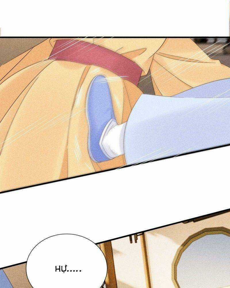 Trọng Sinh Chi Đích Nữ Bất Thiện Chapter 41 trang 15