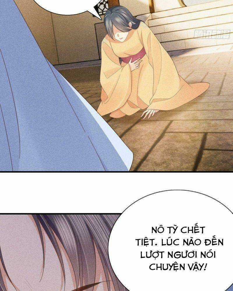 Trọng Sinh Chi Đích Nữ Bất Thiện Chapter 41 trang 16