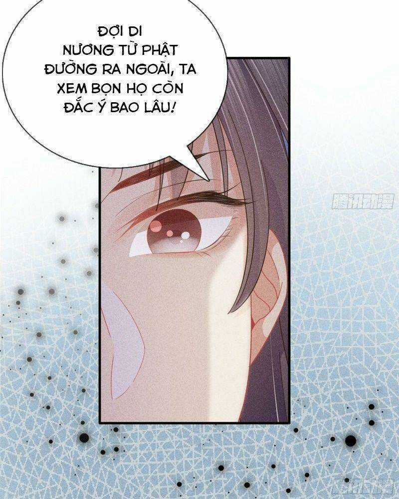 Trọng Sinh Chi Đích Nữ Bất Thiện Chapter 41 trang 18