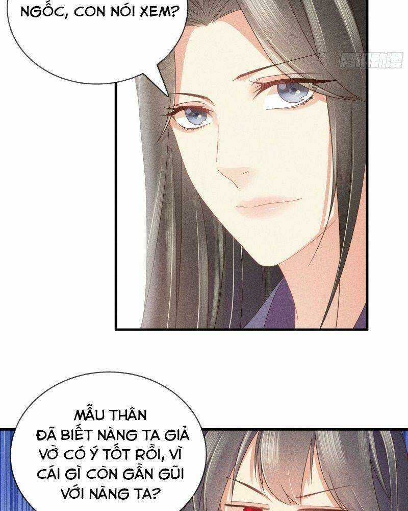 Trọng Sinh Chi Đích Nữ Bất Thiện Chapter 41 trang 20