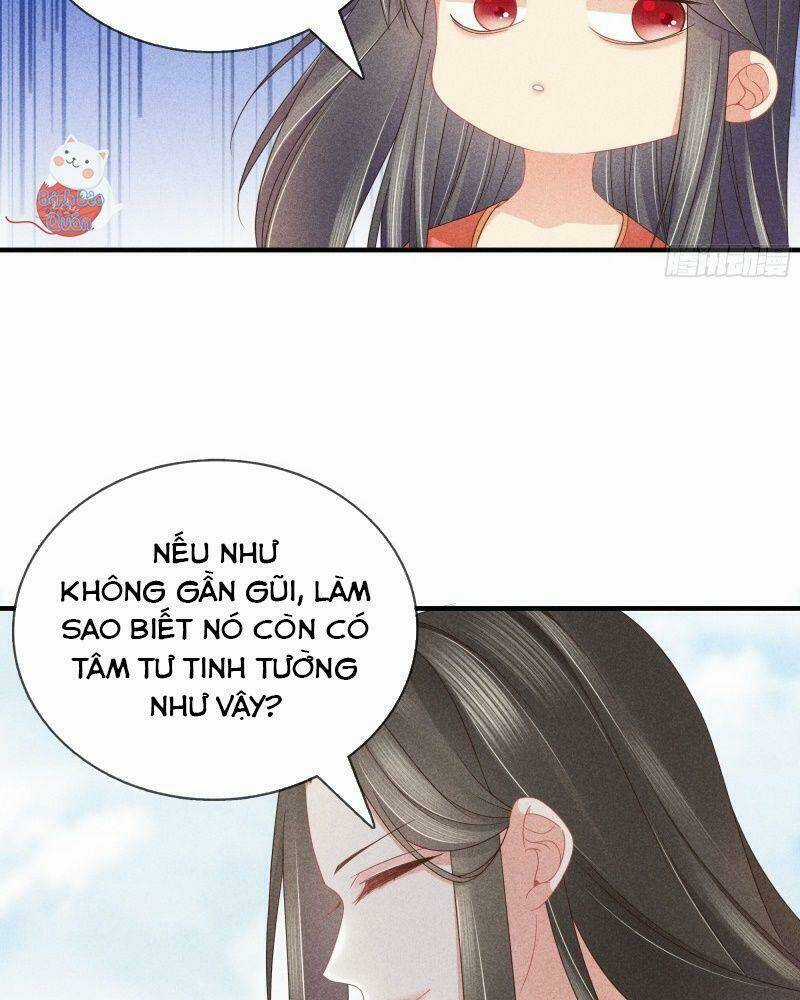 Trọng Sinh Chi Đích Nữ Bất Thiện Chapter 41 trang 21