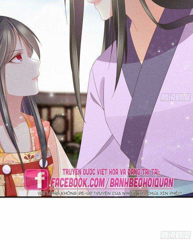 Trọng Sinh Chi Đích Nữ Bất Thiện Chapter 41 trang 22