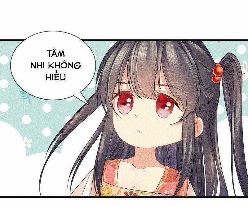 Trọng Sinh Chi Đích Nữ Bất Thiện Chapter 41 trang 23