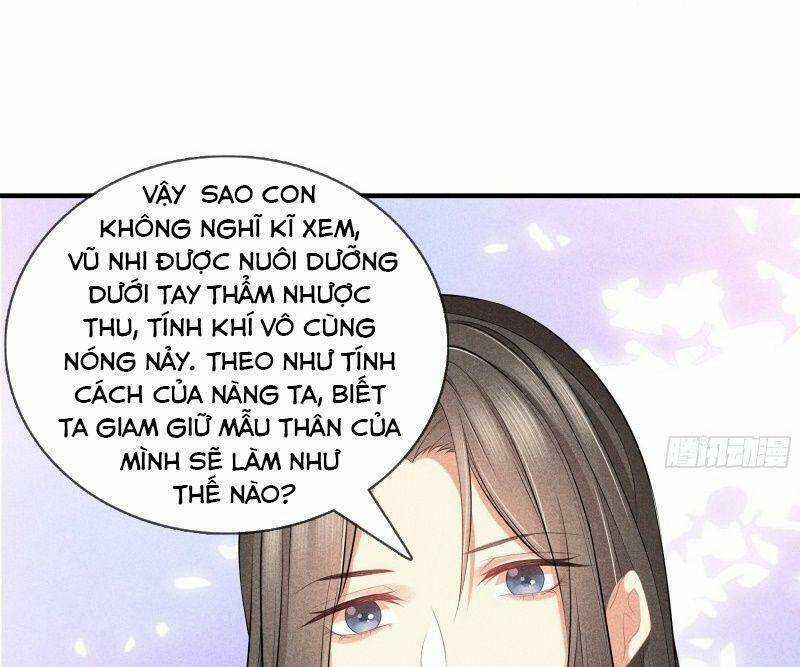Trọng Sinh Chi Đích Nữ Bất Thiện Chapter 41 trang 24