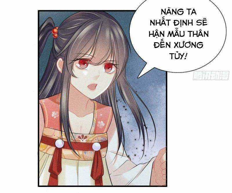 Trọng Sinh Chi Đích Nữ Bất Thiện Chapter 41 trang 26