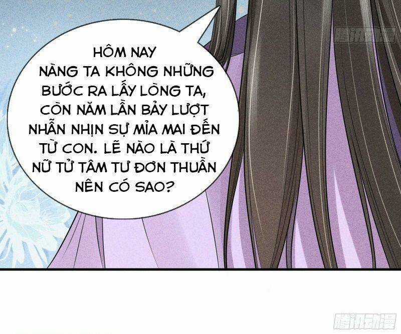 Trọng Sinh Chi Đích Nữ Bất Thiện Chapter 41 trang 28