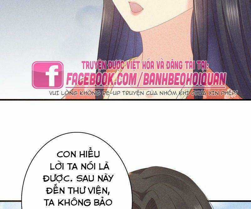 Trọng Sinh Chi Đích Nữ Bất Thiện Chapter 41 trang 31