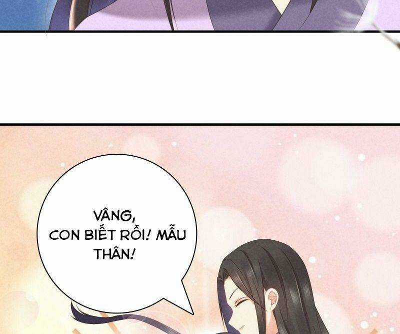 Trọng Sinh Chi Đích Nữ Bất Thiện Chapter 41 trang 33