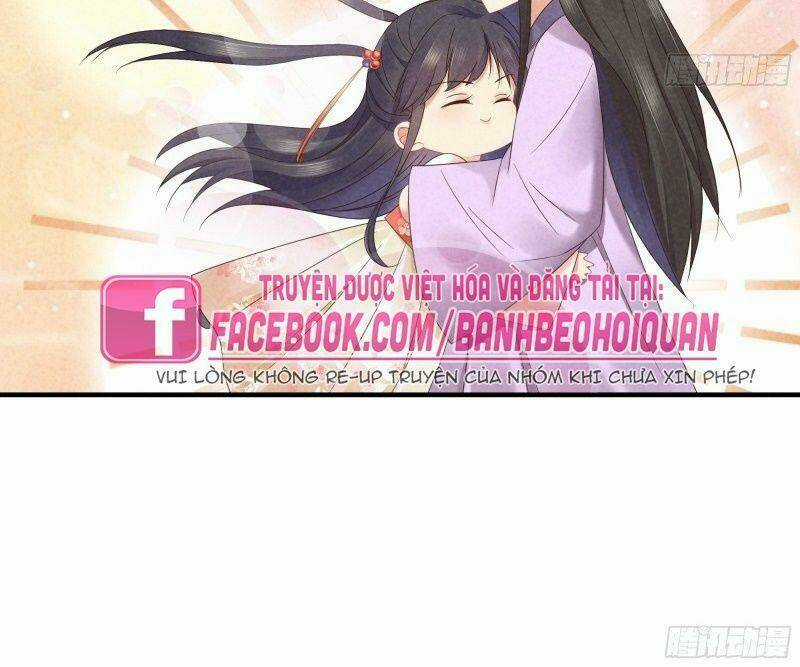 Trọng Sinh Chi Đích Nữ Bất Thiện Chapter 41 trang 34