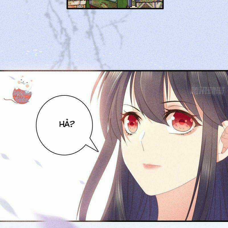 Trọng Sinh Chi Đích Nữ Bất Thiện Chapter 41 trang 36