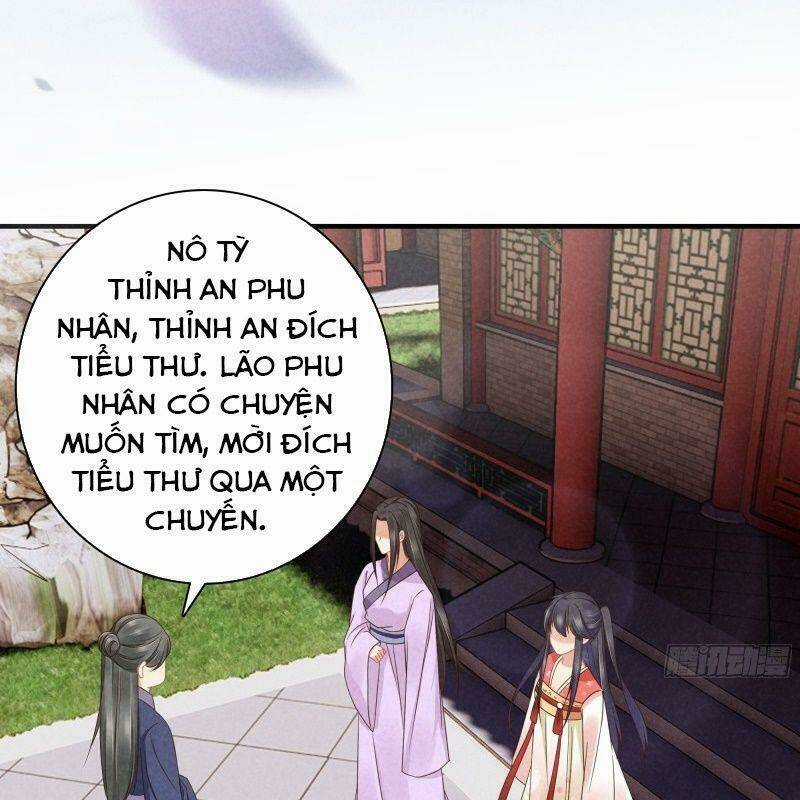 Trọng Sinh Chi Đích Nữ Bất Thiện Chapter 41 trang 37