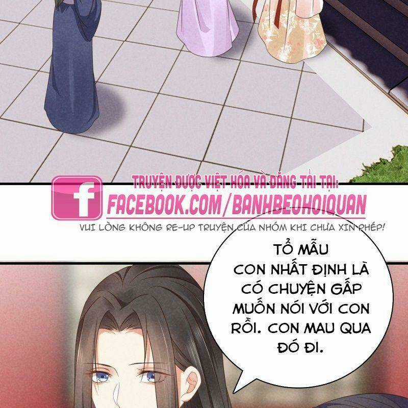 Trọng Sinh Chi Đích Nữ Bất Thiện Chapter 41 trang 38