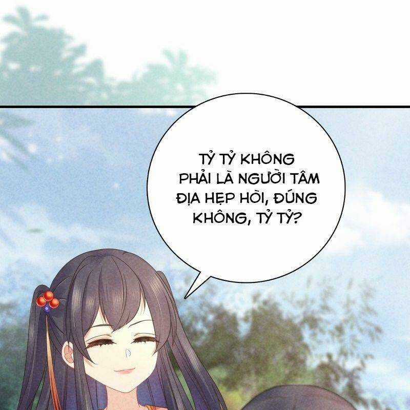 Trọng Sinh Chi Đích Nữ Bất Thiện Chapter 41 trang 4