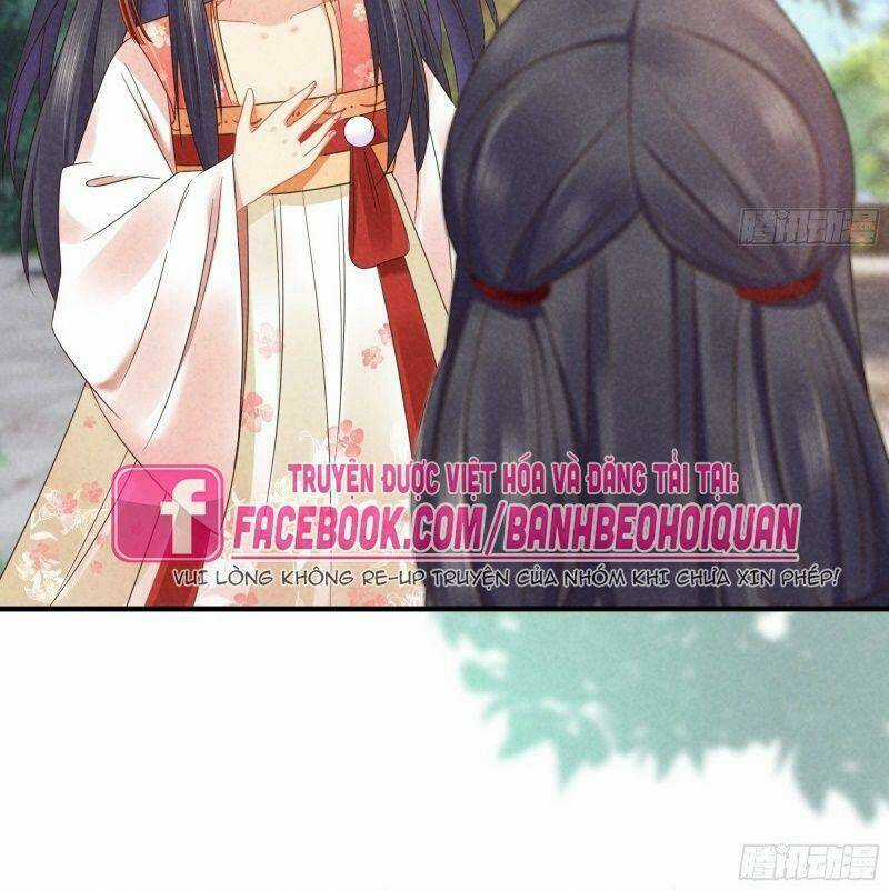 Trọng Sinh Chi Đích Nữ Bất Thiện Chapter 41 trang 5