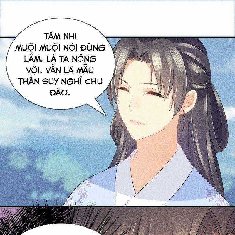 Trọng Sinh Chi Đích Nữ Bất Thiện Chapter 41 trang 6