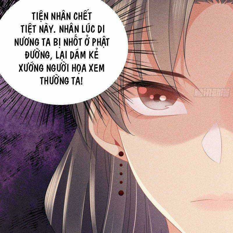 Trọng Sinh Chi Đích Nữ Bất Thiện Chapter 41 trang 7