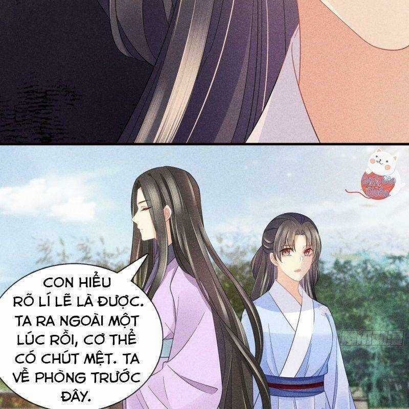 Trọng Sinh Chi Đích Nữ Bất Thiện Chapter 41 trang 8