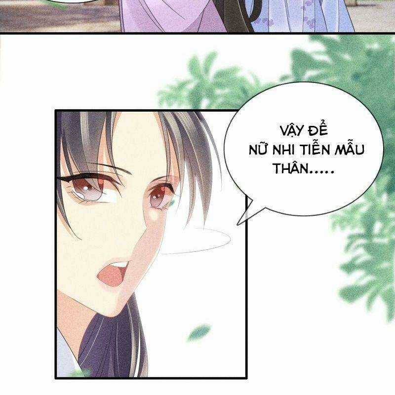 Trọng Sinh Chi Đích Nữ Bất Thiện Chapter 41 trang 9