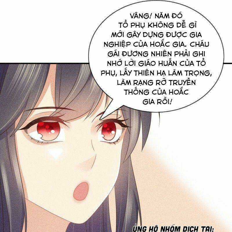 Trọng Sinh Chi Đích Nữ Bất Thiện Chapter 42 trang 11