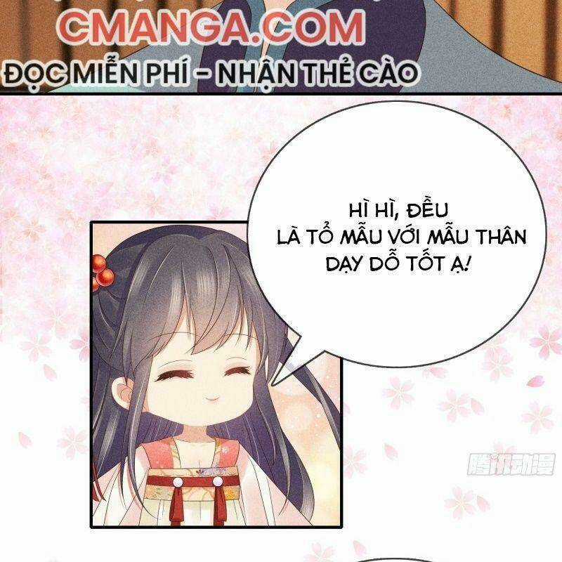 Trọng Sinh Chi Đích Nữ Bất Thiện Chapter 42 trang 13