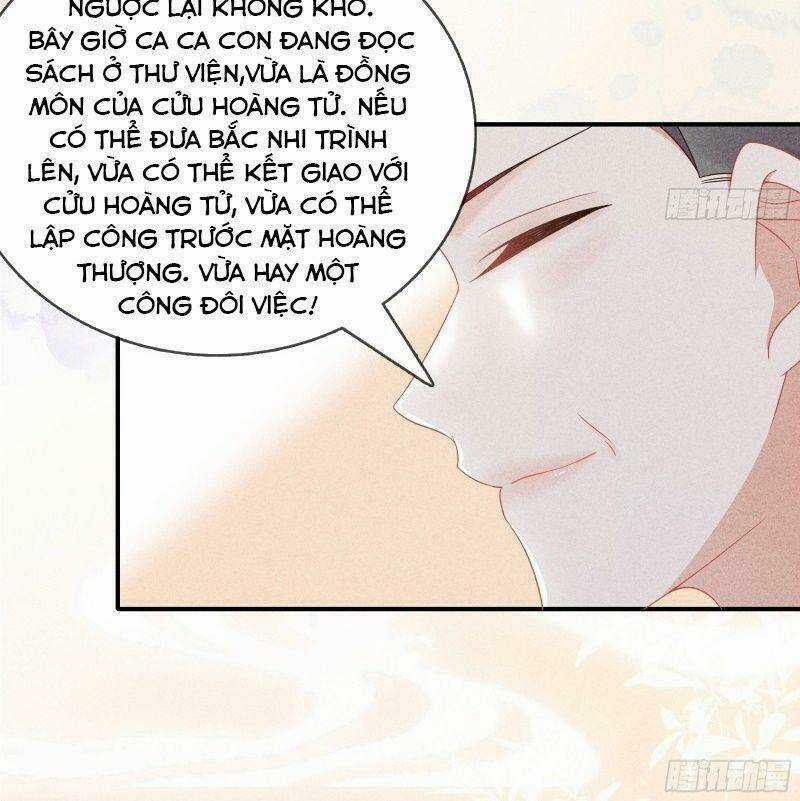 Trọng Sinh Chi Đích Nữ Bất Thiện Chapter 42 trang 15