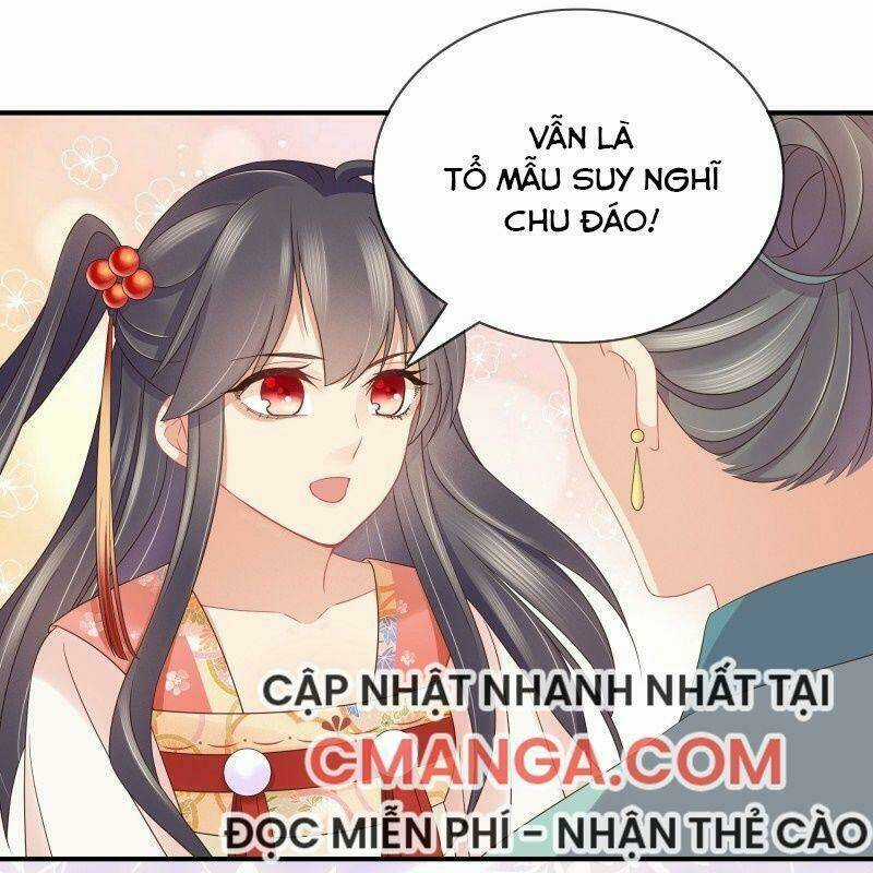Trọng Sinh Chi Đích Nữ Bất Thiện Chapter 42 trang 16