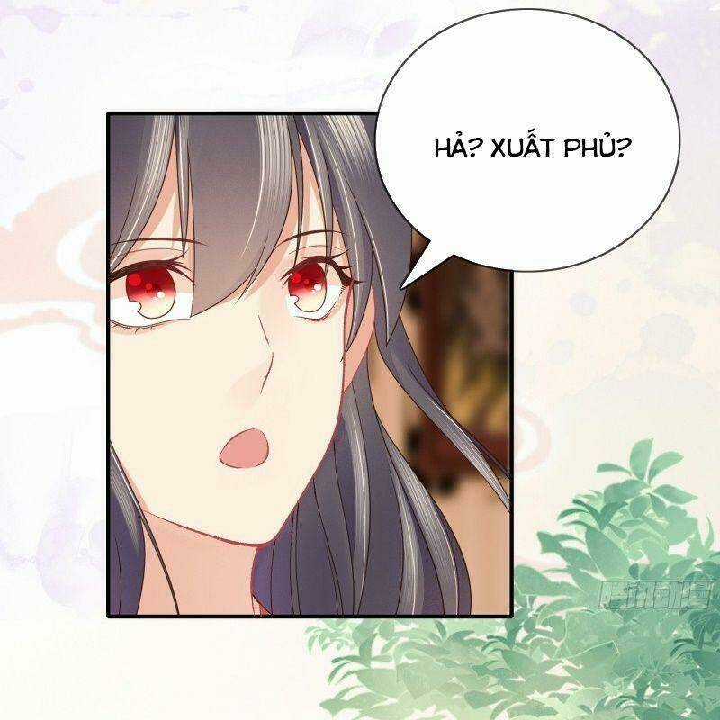 Trọng Sinh Chi Đích Nữ Bất Thiện Chapter 42 trang 18