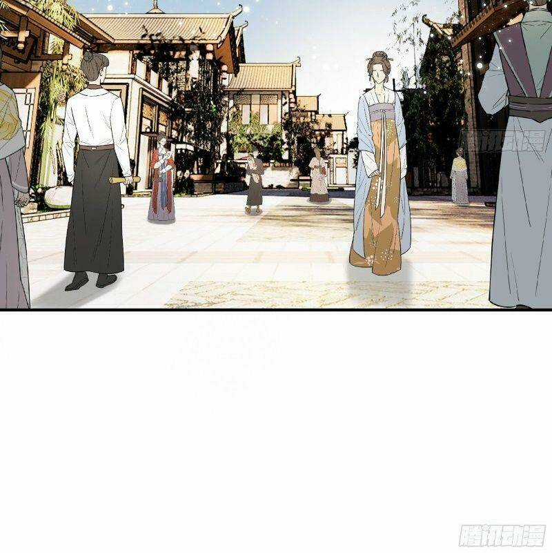 Trọng Sinh Chi Đích Nữ Bất Thiện Chapter 42 trang 20