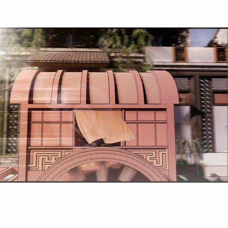 Trọng Sinh Chi Đích Nữ Bất Thiện Chapter 42 trang 21